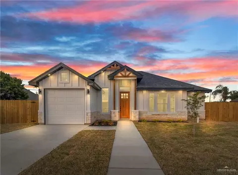 137 Amy Dr, San Juan, TX 78589