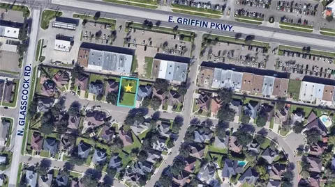 2011 Quail Ln, Mission, TX 78572