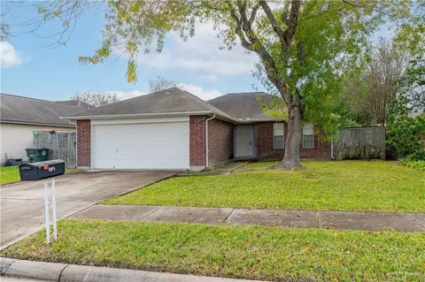 3504 San Mateo Pkwy, Mission, TX 78572