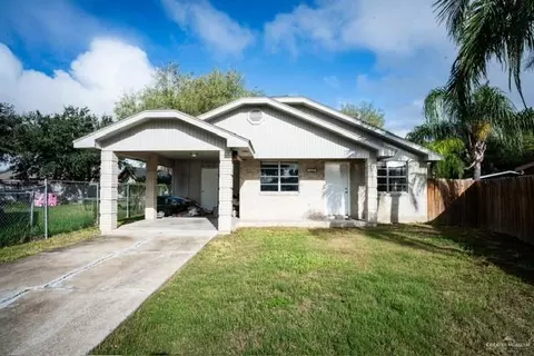 1318 Date Palm St, Alamo, TX 78516
