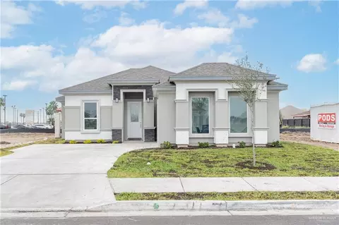 412 N Minnesota St, Mission, TX 78573