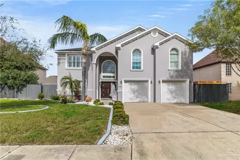 2508 Ulex Ave, Mcallen, TX 78504