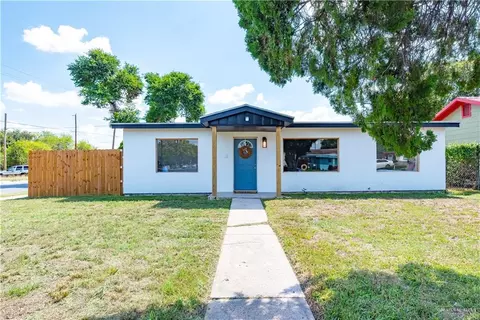 2601 Beaumont Ave, Mcallen, TX 78501