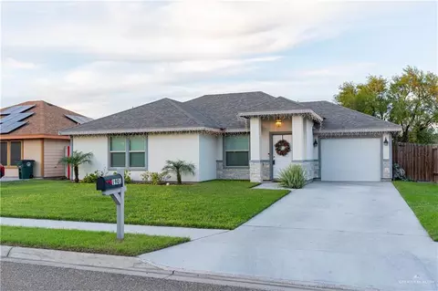 1901 Selena St, Mission, TX 78572