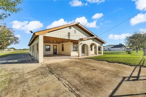 3301 W Rogers Rd, Edinburg, TX 78541