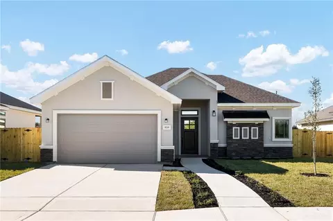 9219 N 25th St N, Mcallen, TX 78504