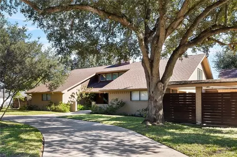 3012 Karen Ln, Edinburg, TX 78539