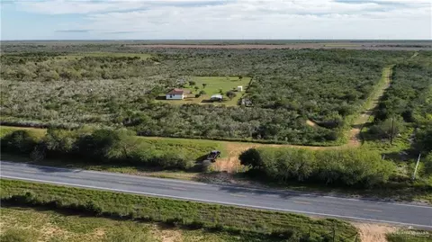 2294 Fm 2294 Hwy, San Isidro, TX 78536