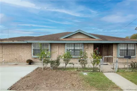 118 S 25th St, Mcallen, TX 78501