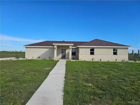4702 Spur St, Mercedes, TX 78570