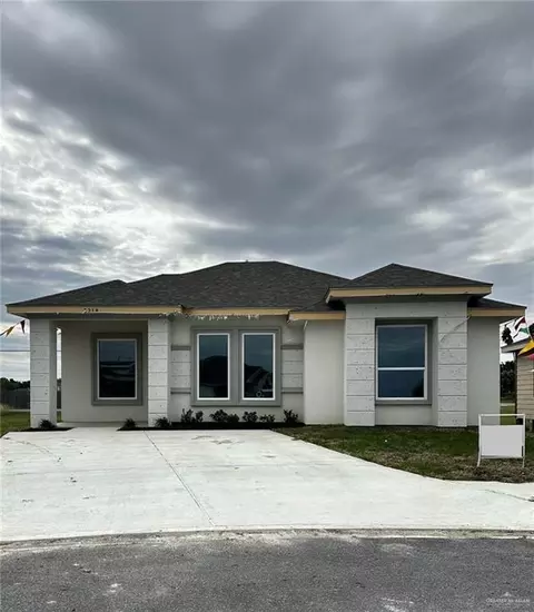 411 N Minnesota St, Mission, TX 78573