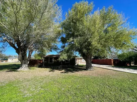 917 Pamela Dr, Mission, TX 78572