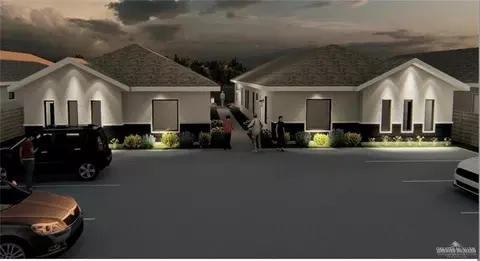 710 Palmer Rd, Mission, TX 78573
