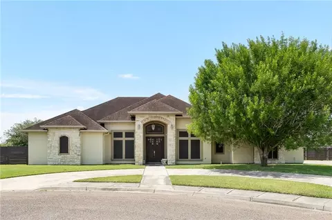 1305 Aster St, Weslaco, TX 78599