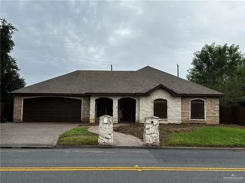 2412 N 6th St, Mcallen, TX 78501