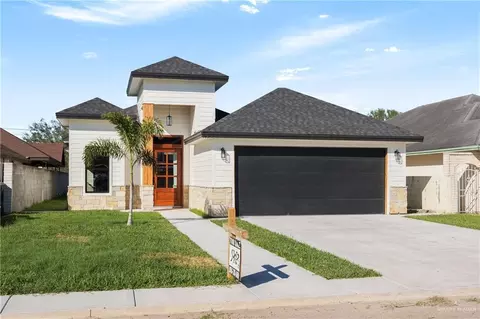 162 San Agustin St, Rio Grande City, TX 78582