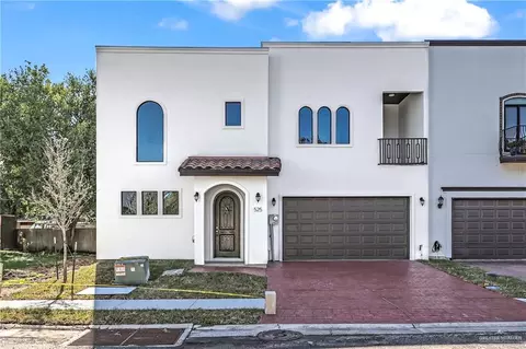 525 Ithaca Ave, Mcallen, TX 78501