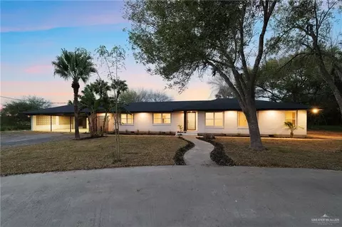 32551 Stanford Rd, Los Fresnos, TX 78566