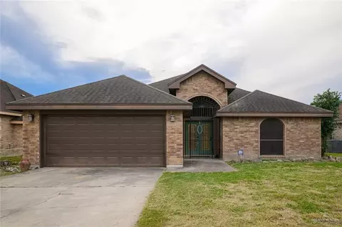 2805 Rose St, Harlingen, TX 78550