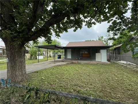 508 N Saint Marie St, Mission, TX 78572
