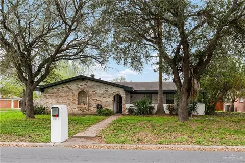 401 Fern Ave W, Mcallen, TX 78501