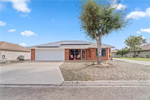 1804 Wilson St, Mission, TX 78572