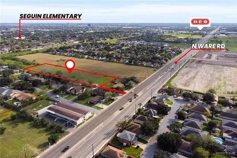 00 N Ware Rd, Mcallen, TX 78501