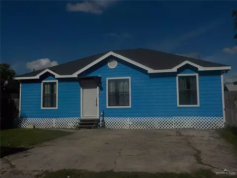 305 E Nannette Dr, Pharr, TX 78577