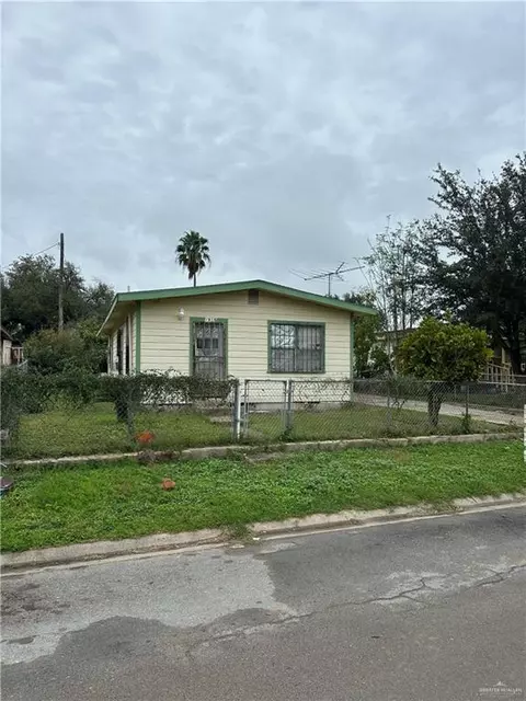 1916 Newport Ave, Mcallen, TX 78501