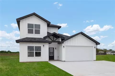 435 Marcelo, La Feria, TX 78559