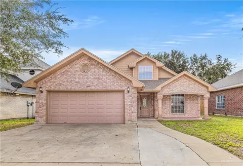 304 E 30th St, Mission, TX 78574