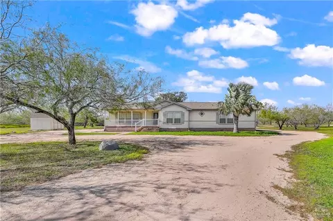 18201 Citrus Dr, Edinburg, TX 78541