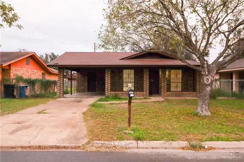 1917 S 36th St, Mcallen, TX 78503