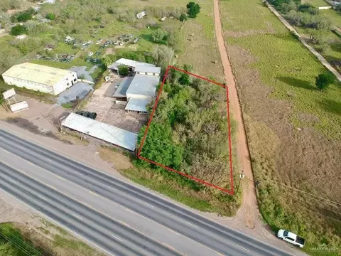 00 W Expressway 83 Hwy, Rio Grande City, TX 78582
