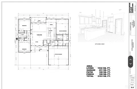 1609 Matilda Rose St, Weslaco, TX 78599