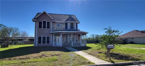 1328 Valle Verde Dr, Mercedes, TX 78570