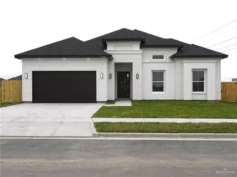 6845 Woodlands Ave, Brownsville, TX 78526
