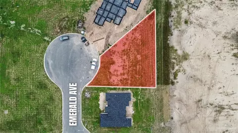 1604 Emerald Ave, Weslaco, TX 78599