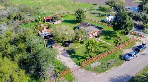 10935 Bixby Rd, La Feria, TX 78559