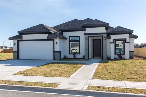 609 Fannin Ave, Weslaco, TX 78599