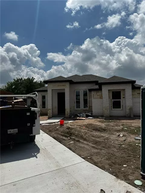4606 Hernandez Dr, Donna, TX 78537