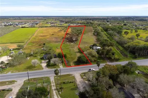 1575 Fm 1575 St, Los Fresnos, TX 78566