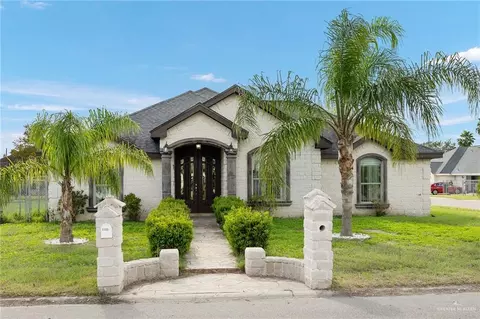 7725 Wagon Trail Dr, Mission, TX 78572
