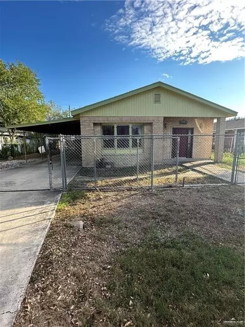 415 Tangelo Way, Pharr, TX 78577