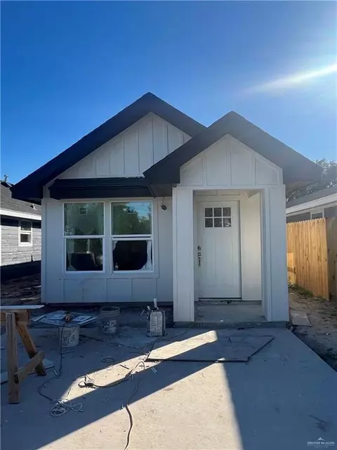 605 W Huisache St, Weslaco, TX 78596