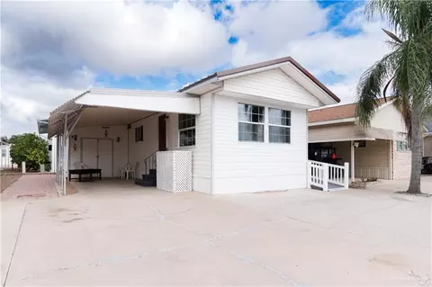 214 Rim Dr, Mission, TX 78574
