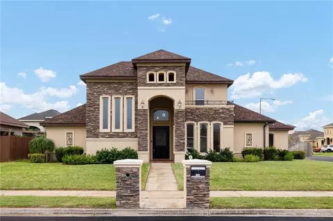1320 Jalapeno Ln, Edinburg, TX 78539