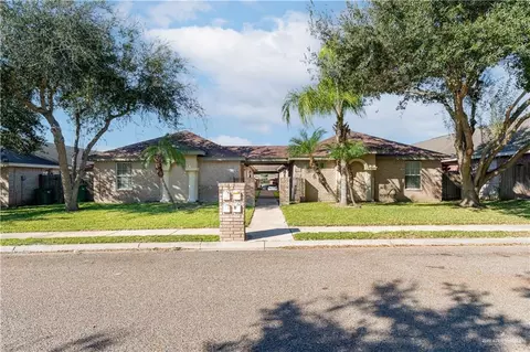 1802 S Ironwood St, Pharr, TX 78577