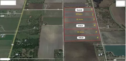 Tract 5 N Rabb Road, La Feria, TX 78559