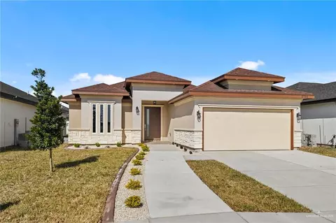 2705 E Conroe Rd, Edinburg, TX 78542